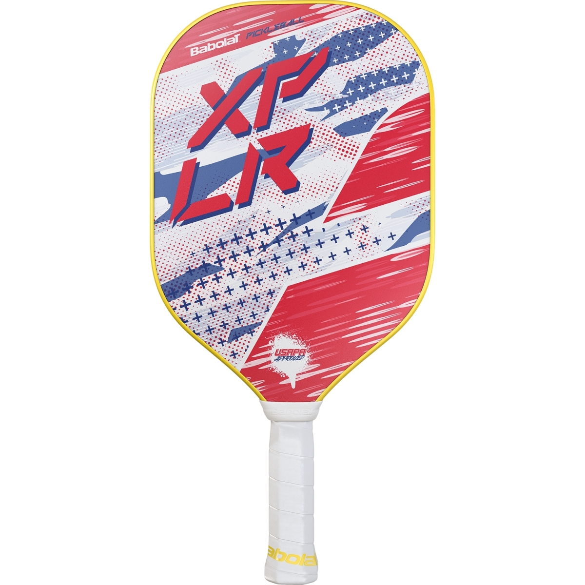 160007 Babolat XPLR Pickleball Paddle
