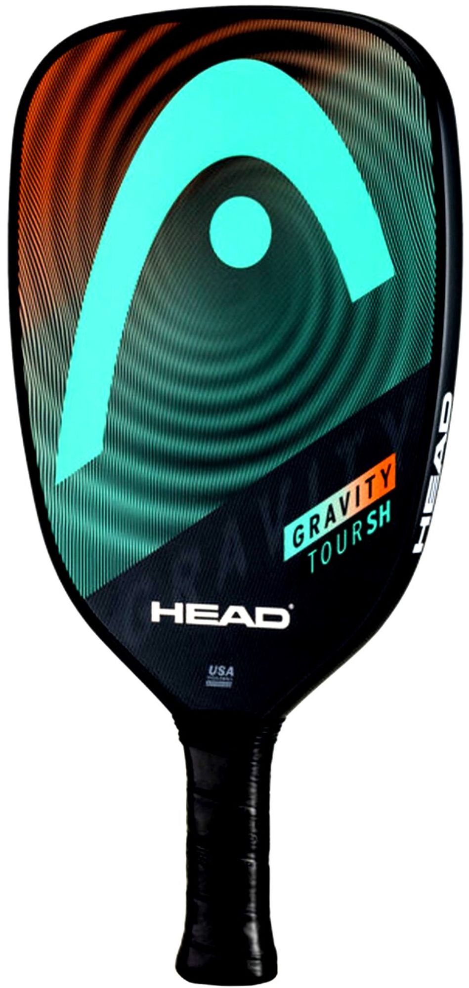 Head Gravity Tour SH Pickleball Paddle (Shorter Handle)