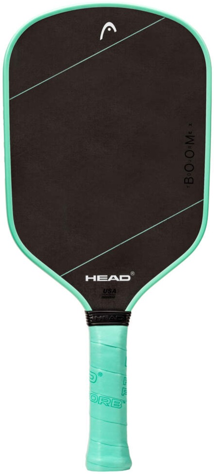 200114 Head Boom Tour EX Pickleball Paddle