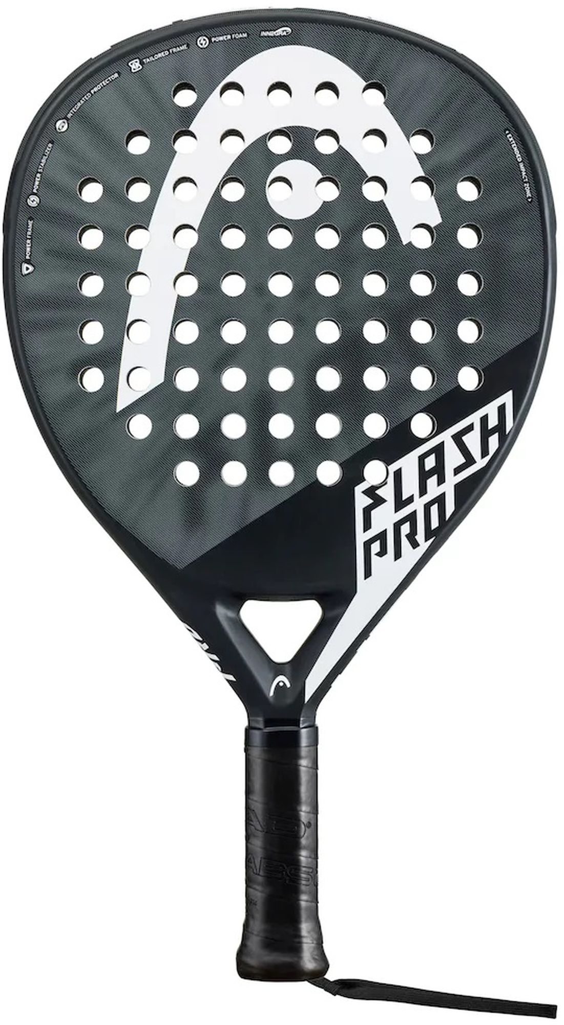 226113 Head Flash Pro Padel Racket