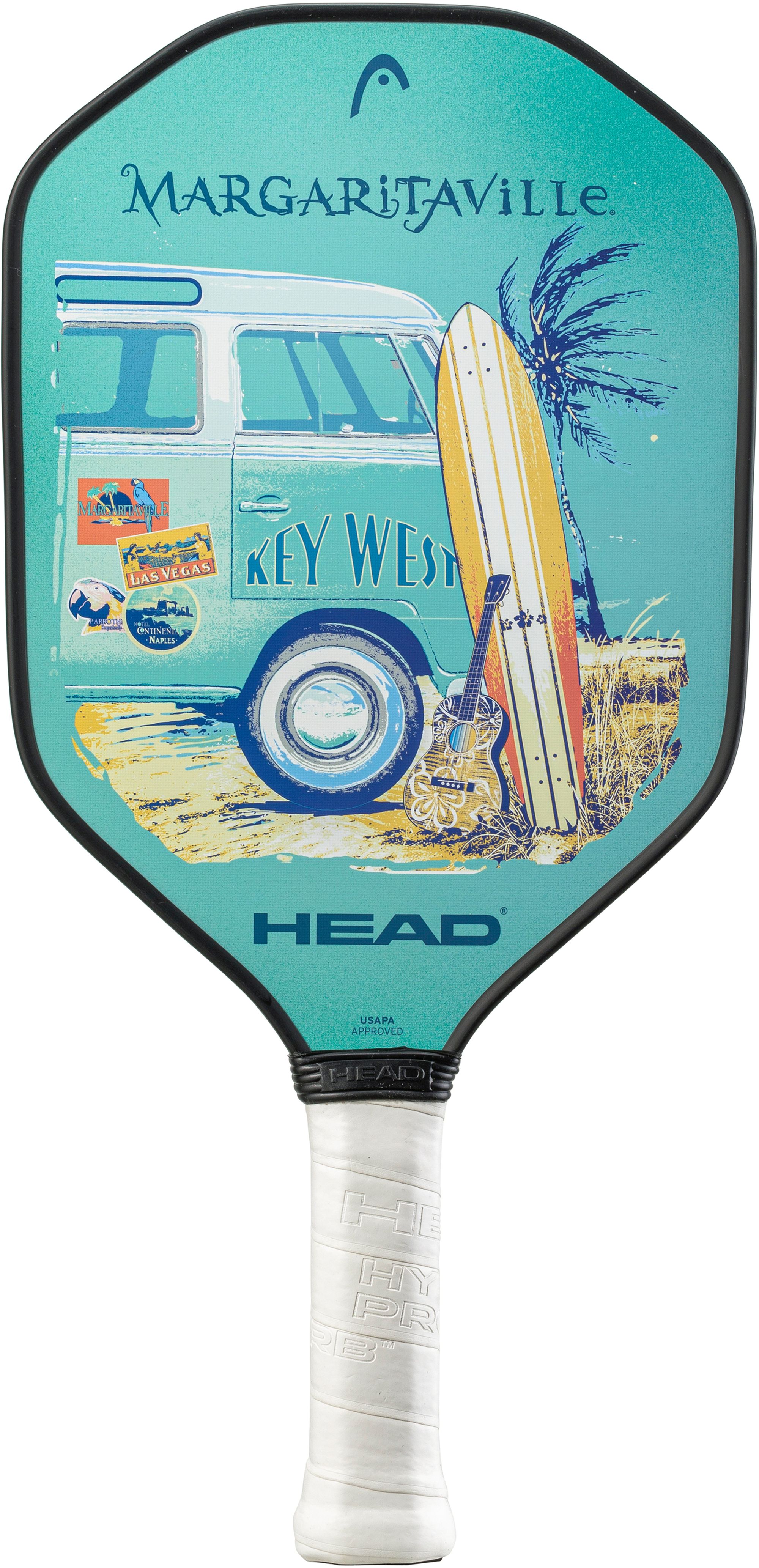 226221 Head Key West Pickleball Paddle