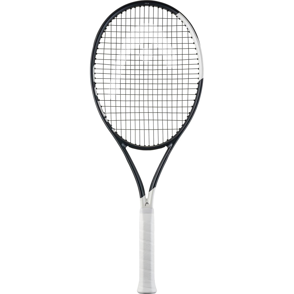 232006 Head Hy-Bor Speed Pro Tennis Racquet
