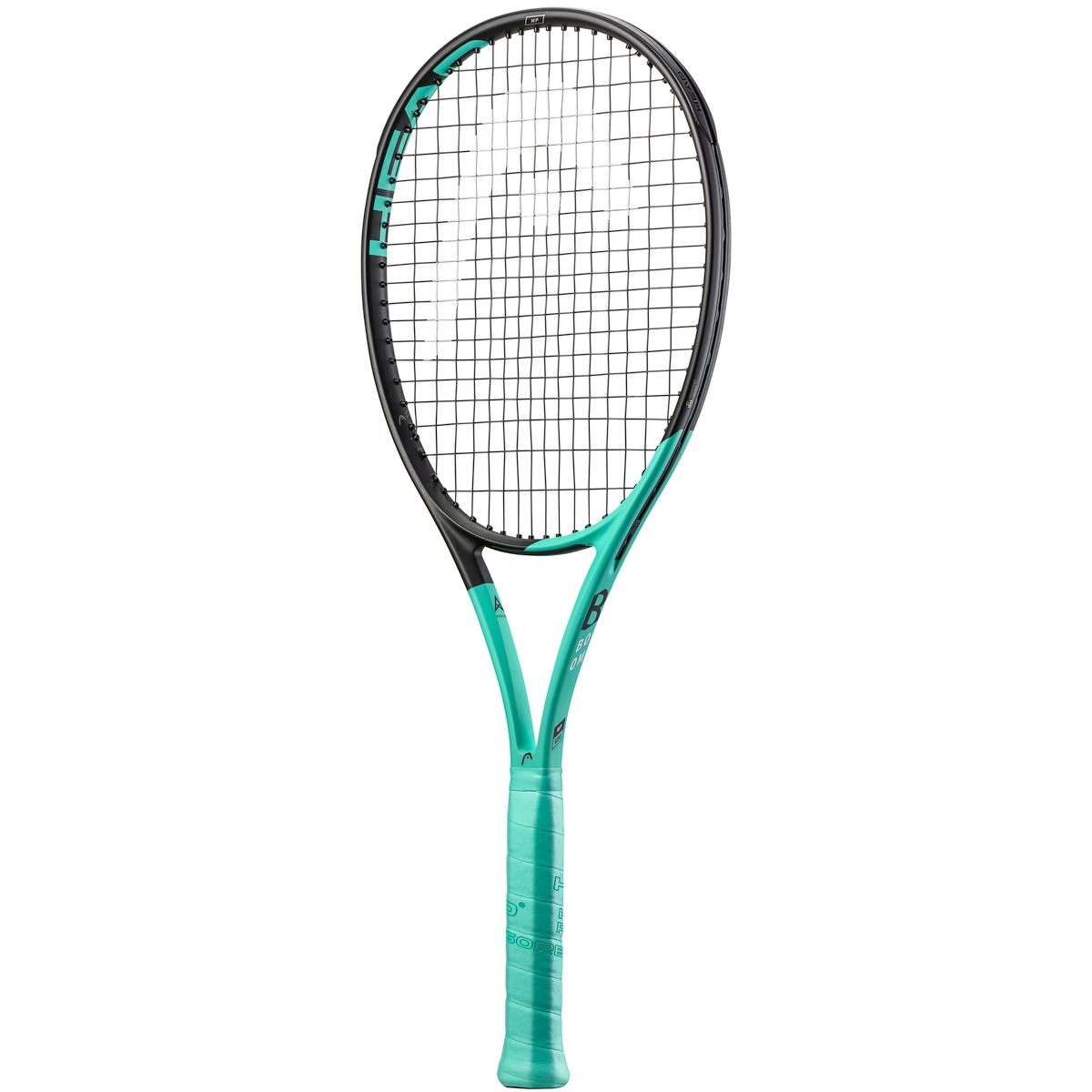233512 Head Boom MP Tennis Racquet
