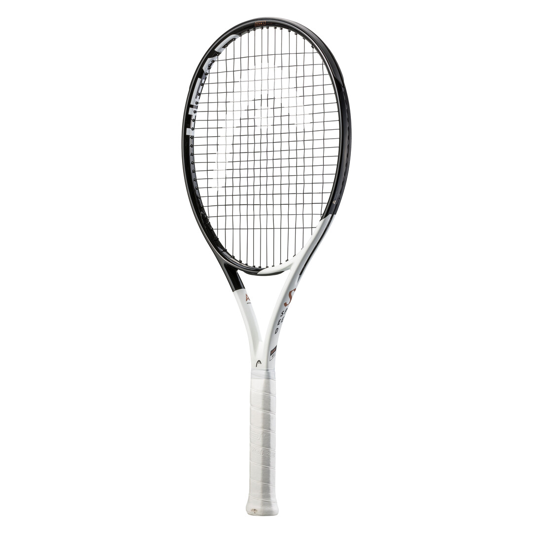 233642 Head Auxetic Speed Team L Tennis Racquet
