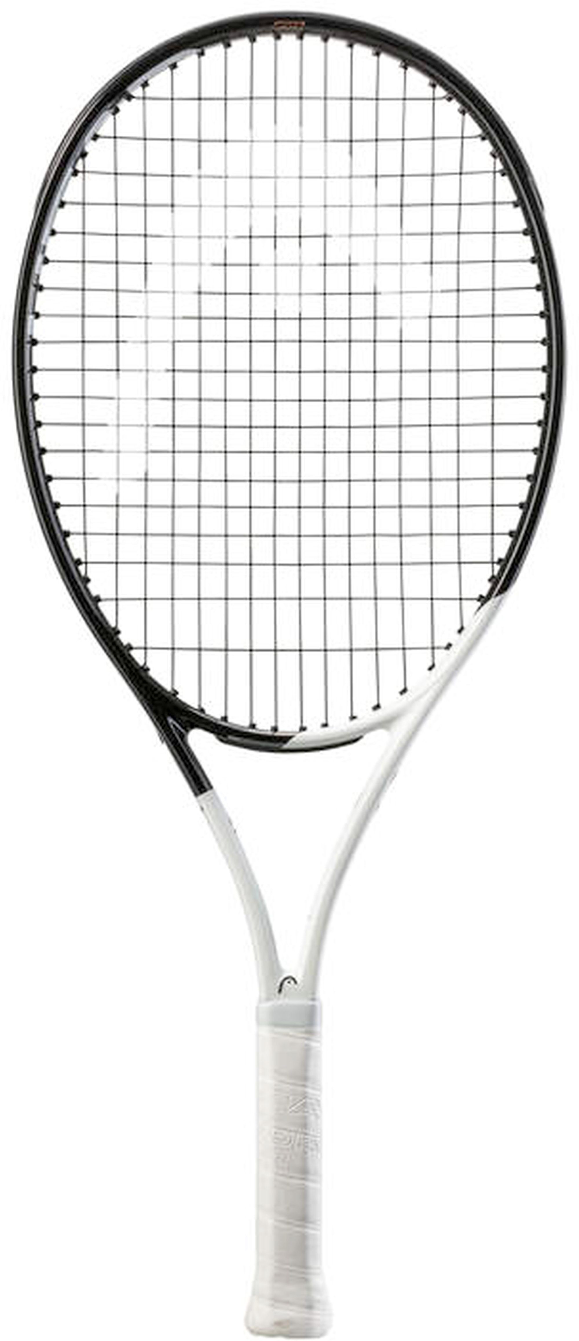 233672 Head Auxetic Speed 25 Inch Junior Tennis Racquet