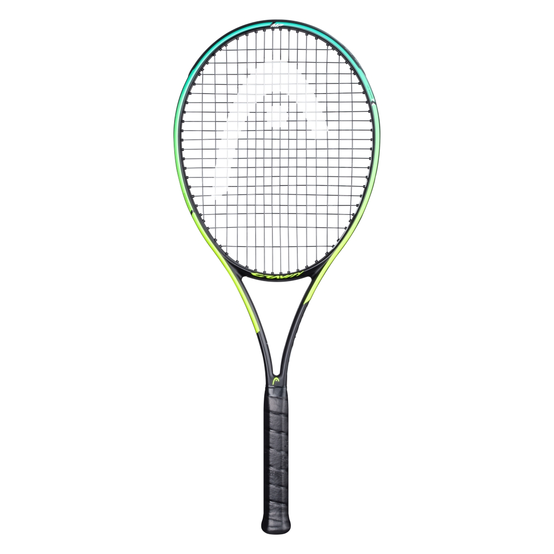 Head Gravity MP Demo Racquet Not for Sale
