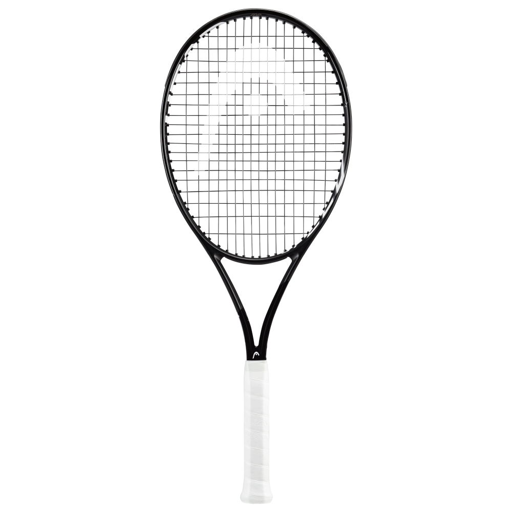 234510 Head Graphene 360+ Speed MP Black Tennis Racquet 