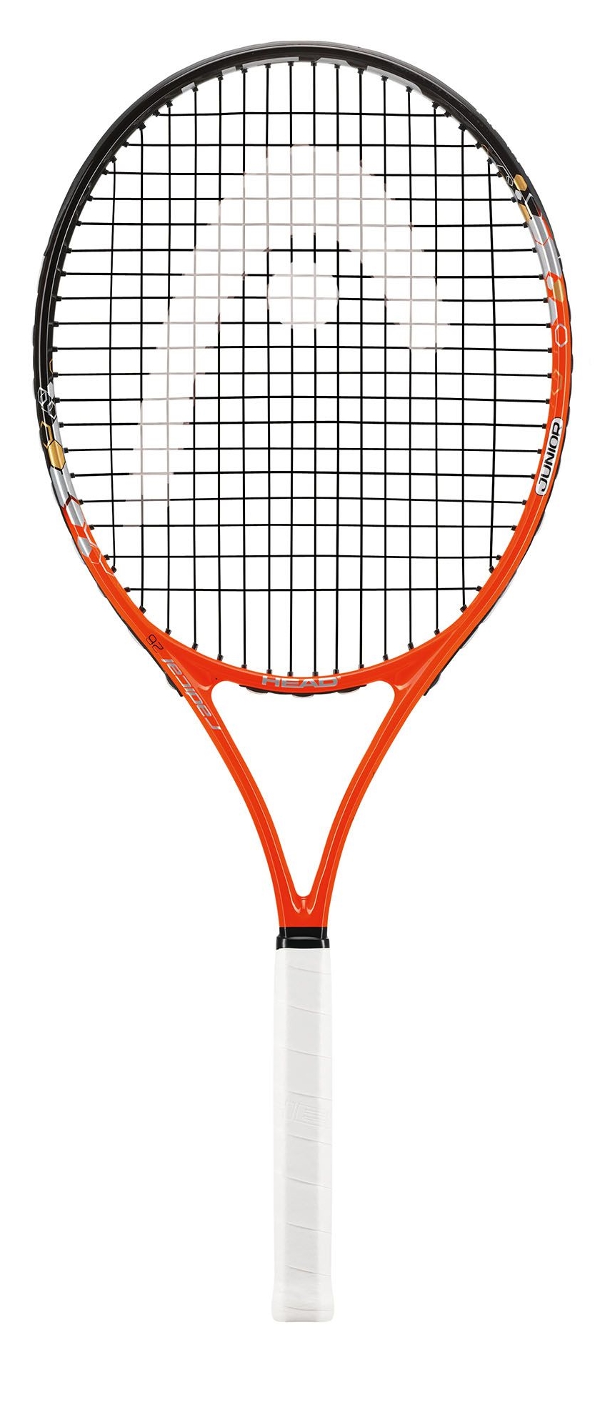Stoffelijk overschot Zie insecten Op de loer liggen Head Radical 26 Inch Junior Tennis Racquet