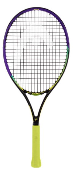235301 Head IG Gravity 26 Inch Junior Tennis Racquet