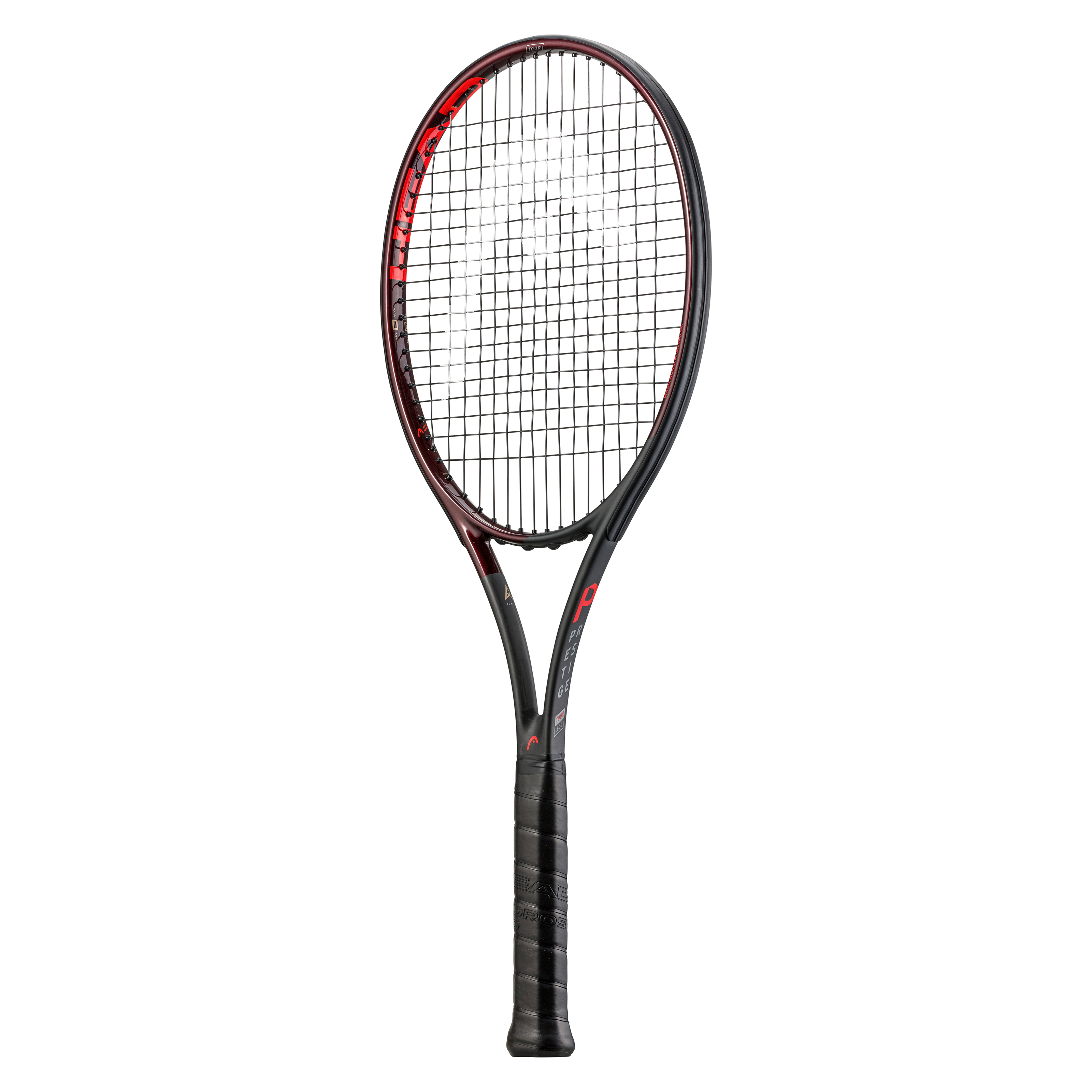 236111 HEAD Auxetic Prestige Tour Tennis Racquet