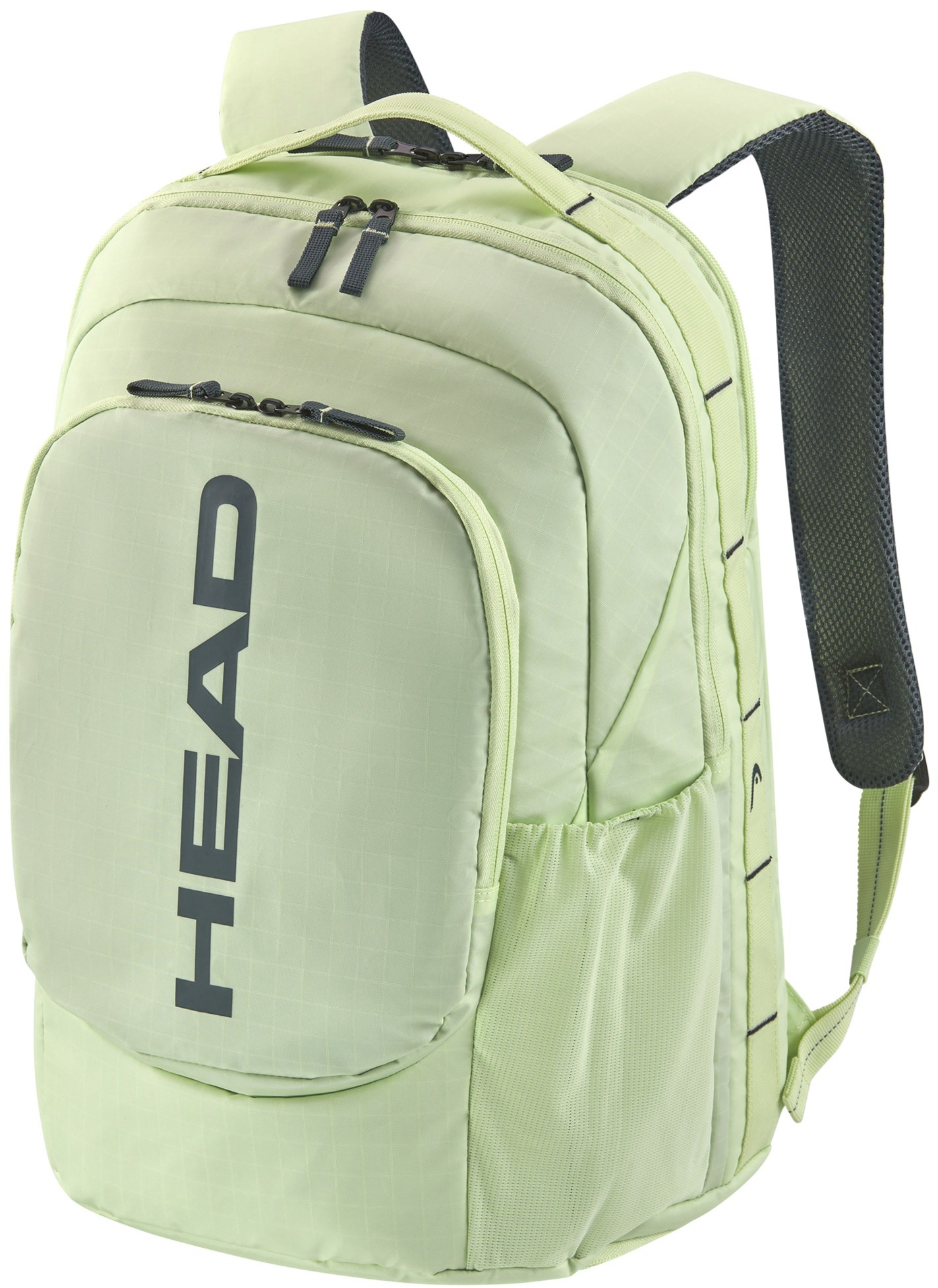 260424 Head Extreme Pro Tennis Backpack (Liquid Lime/Anthracite)