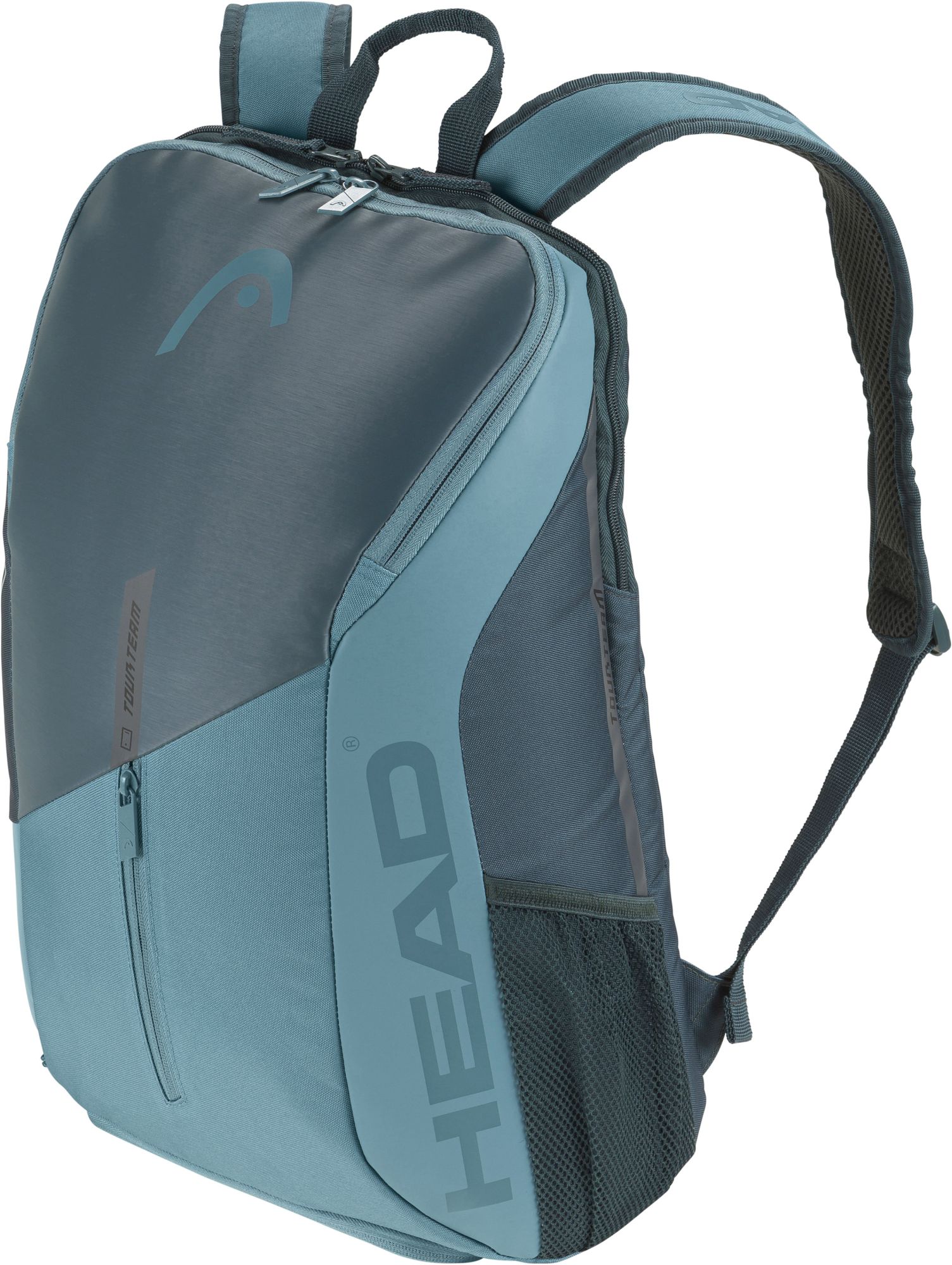 260743-CB Head Tour Tennis Backpack (Cyan Blue)