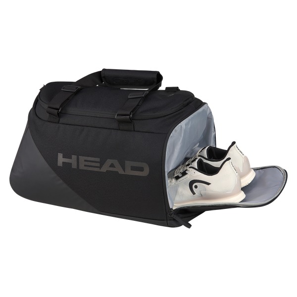 Head Pro X Legend Tennis Court Bag 48L (Black)