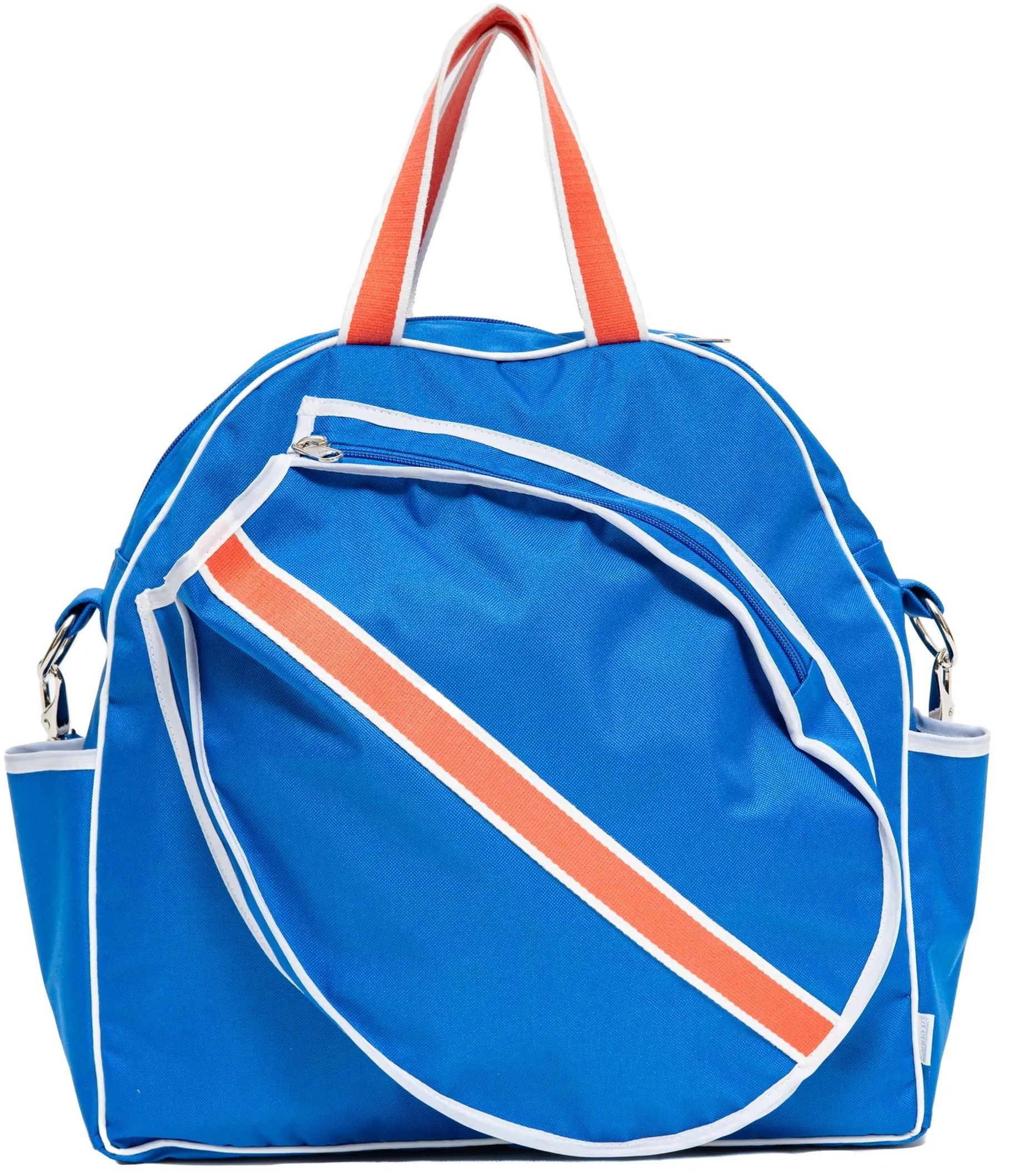 264132 Cinda B BFab Tennis Tote (Royal)