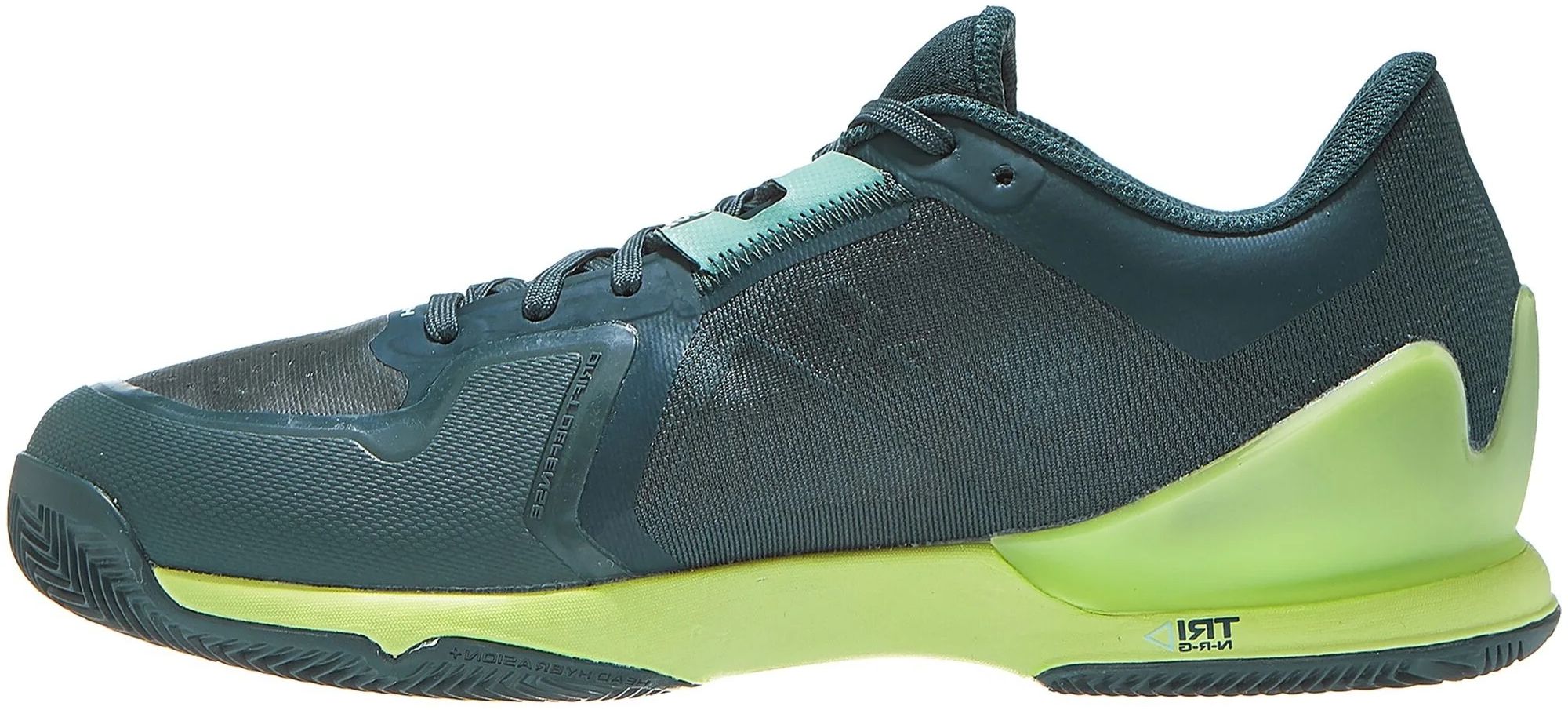 ヘッド テニスシューズ SPRINT PRO 3.5 CLAY Head Sprint Pro 3.5 Review (Best Deal of Summer 2024?) - YouTube