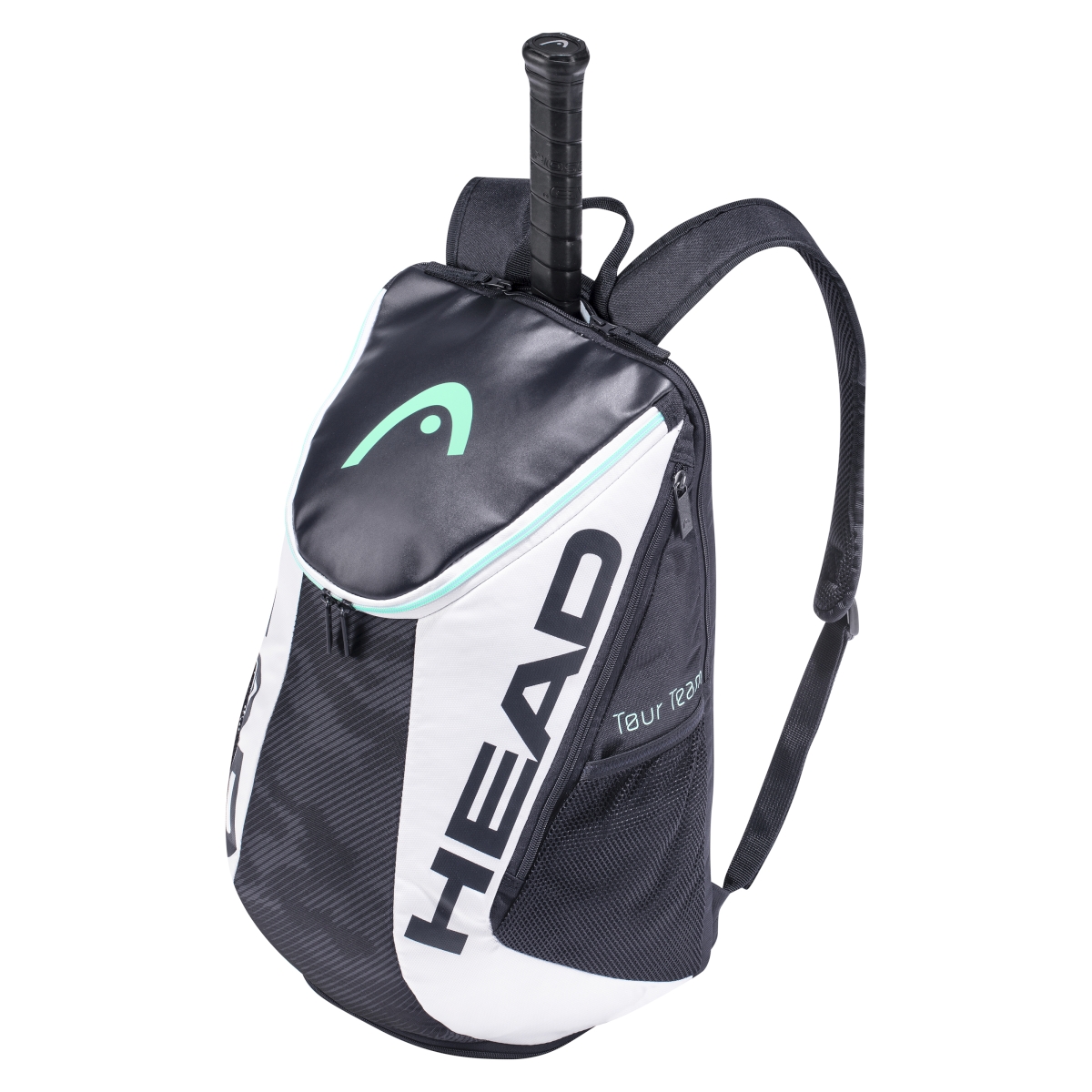 283211-NVWH Head Tour Team Tennis Backpack (Navy/White)