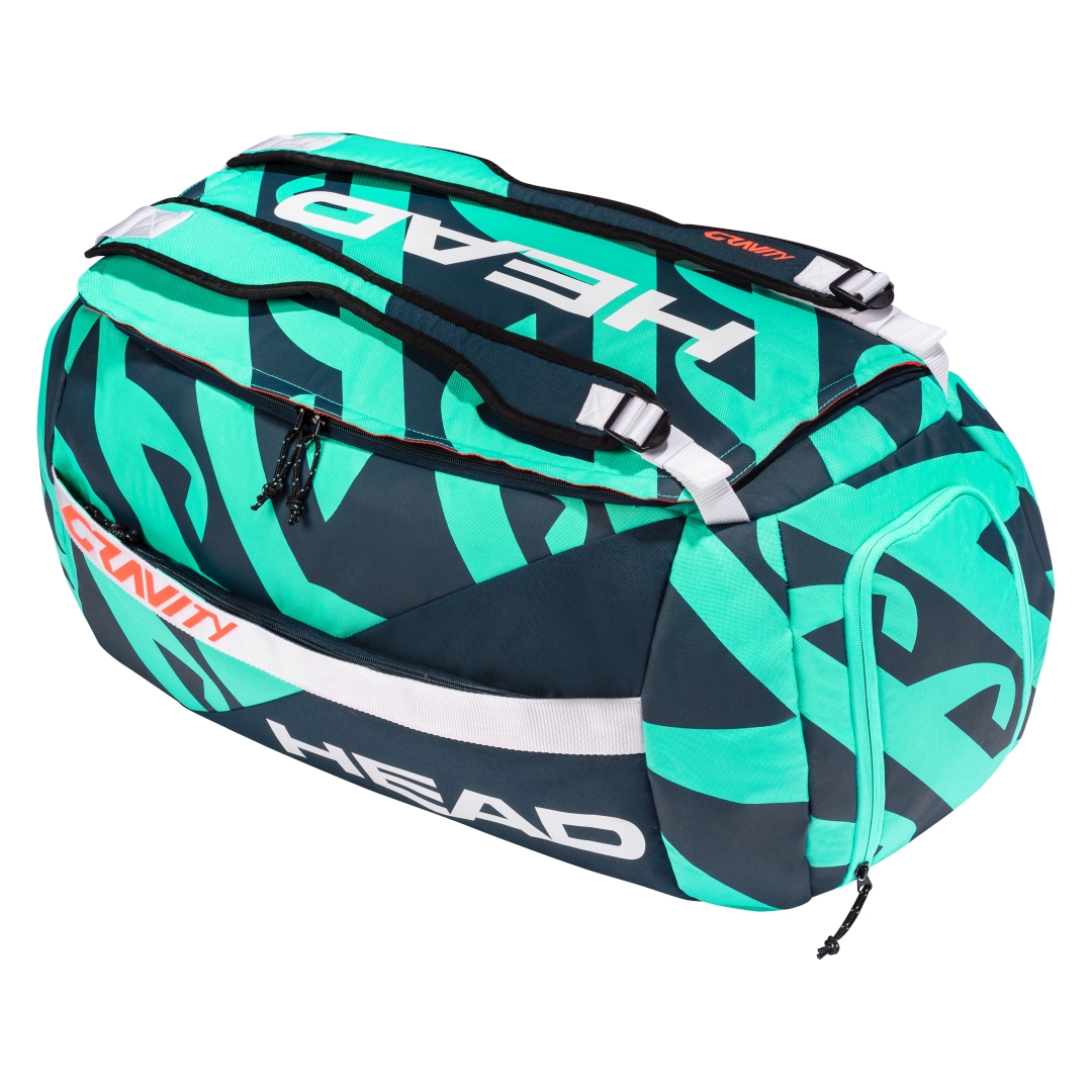 283590-TENV-HEAD Gravity r-PET Sport Bag