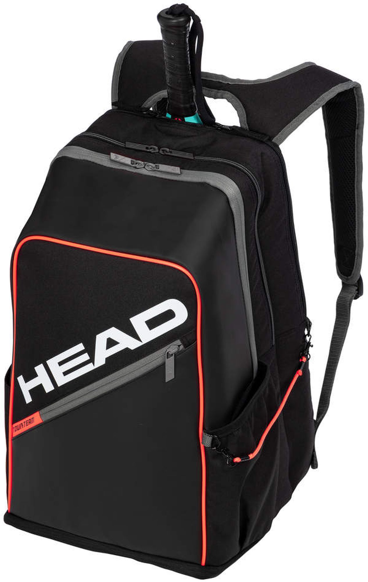 Sac padel head Delta Backpack 283722 - Ecosport Tennis