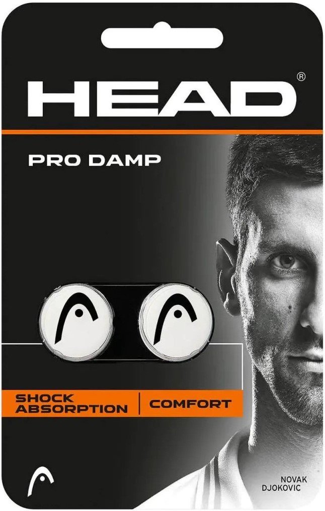 285515 Head Pro Damp Tennis Racquet Vibration Dampener