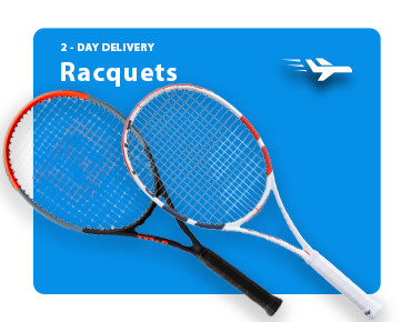 Two Day - Racquets
