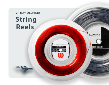 Two Day - String Reels