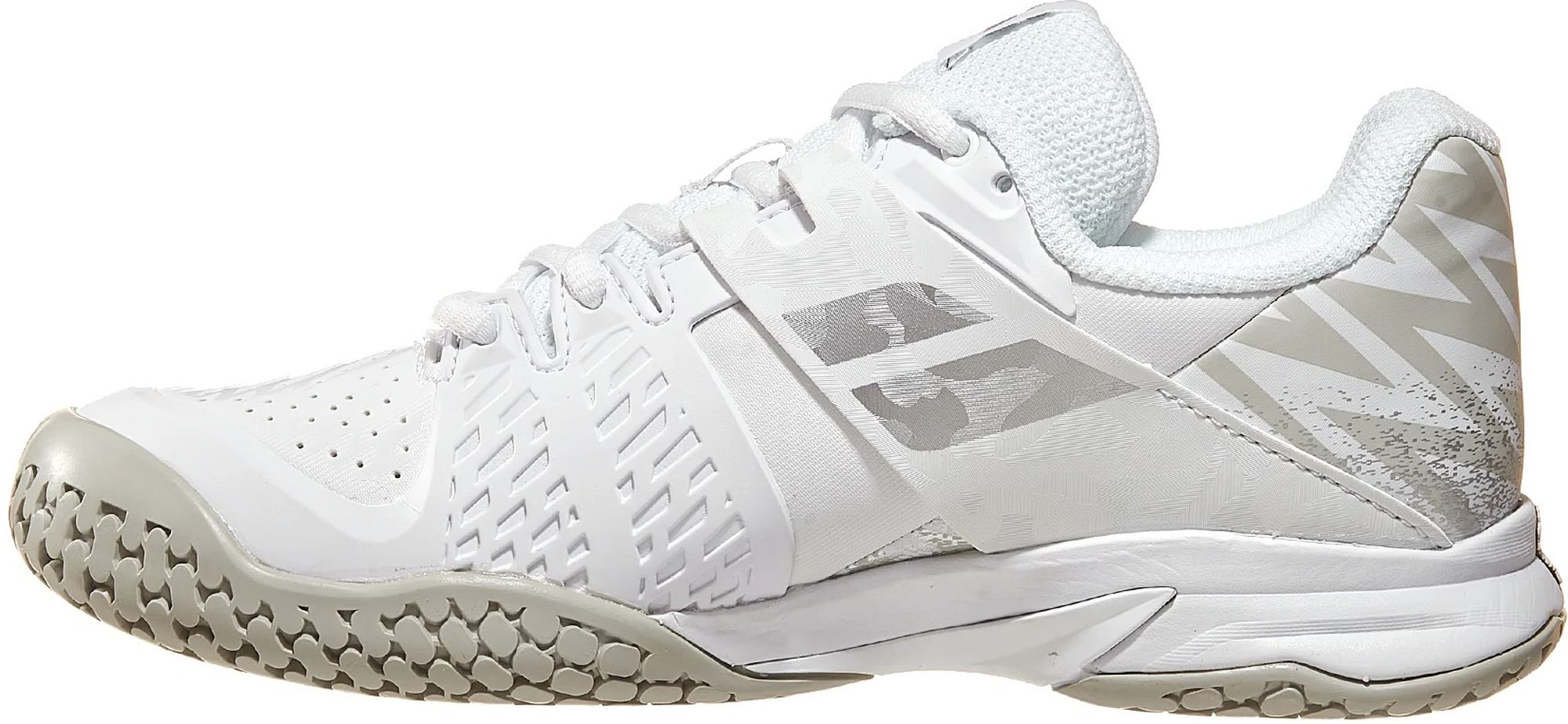 babolat wimbledon shoes