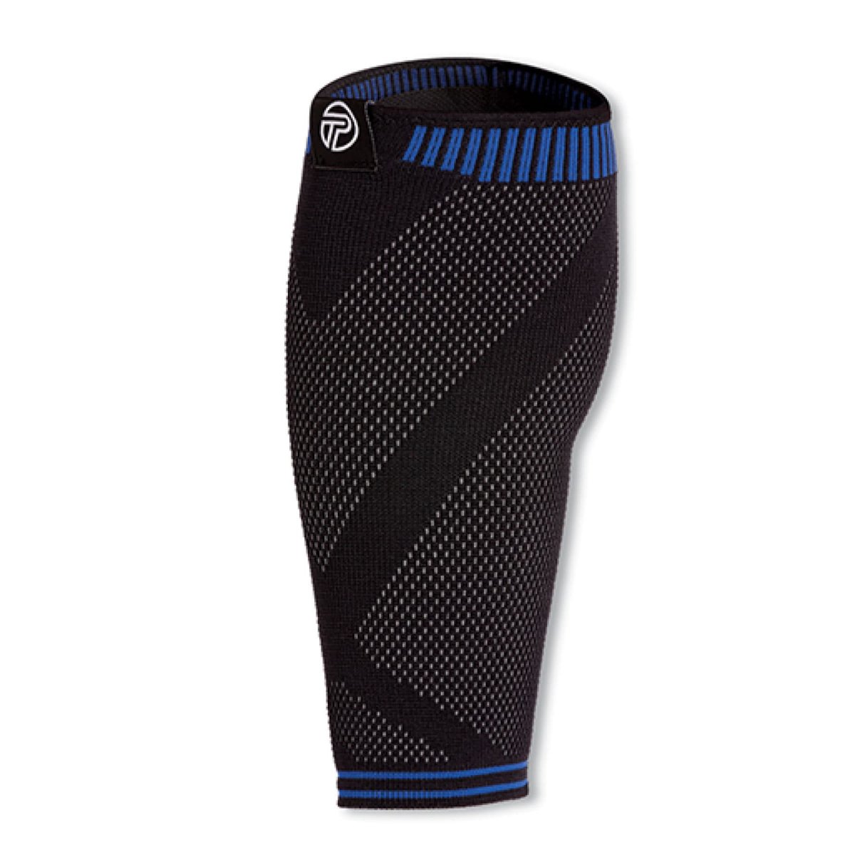 3600 ProTec 3D Flat Calf Support Sleeve