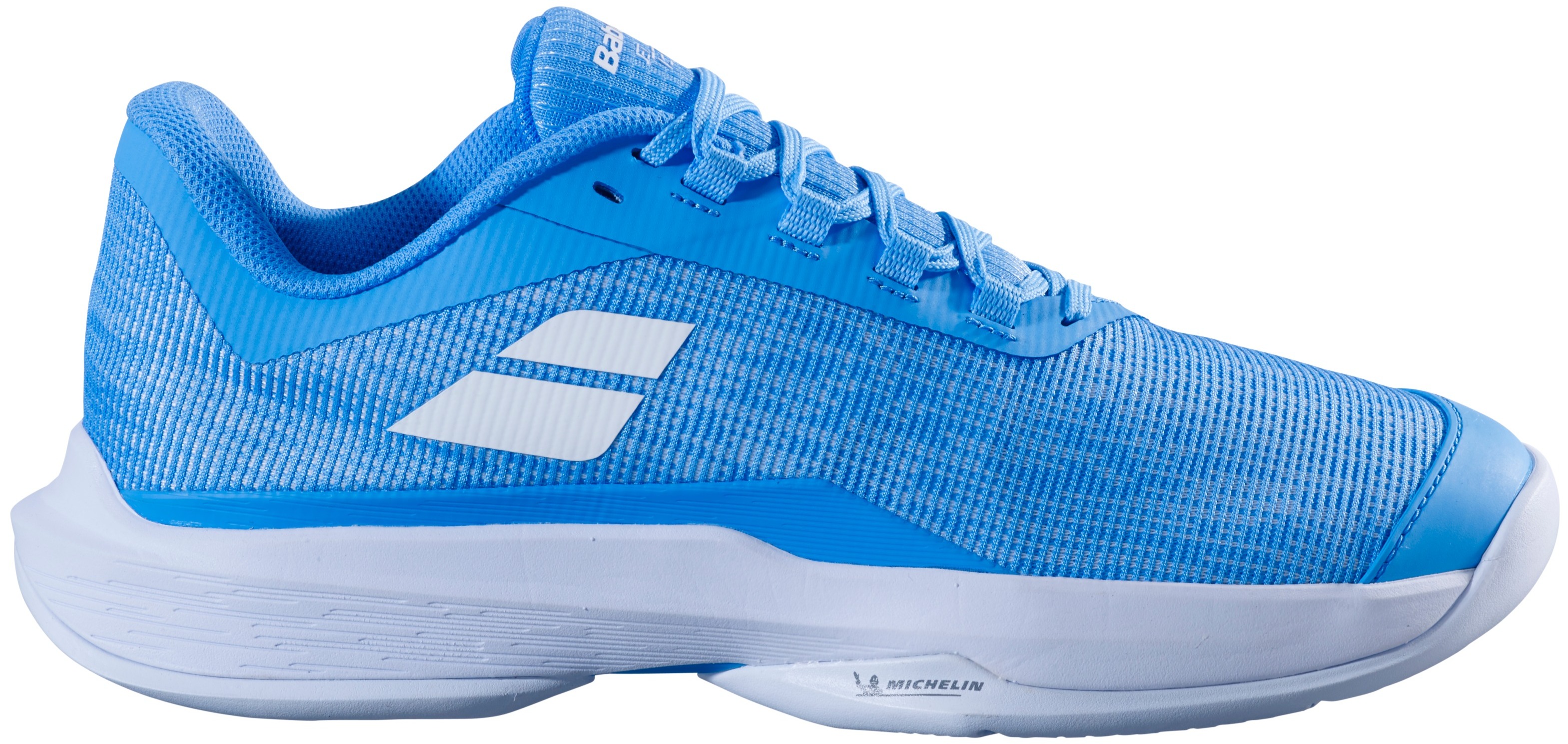 Babolat Men's Jet Tere 2 All Court Tennis Shoes (Blue Atoll)