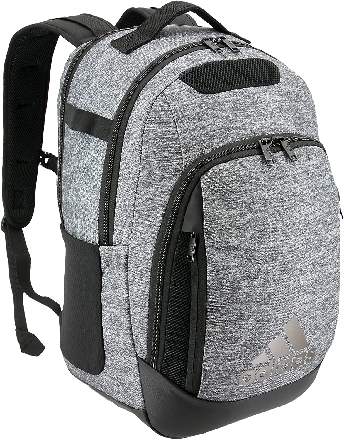 Adidas 5 Star Backpack (Team Jersey Onix Grey)