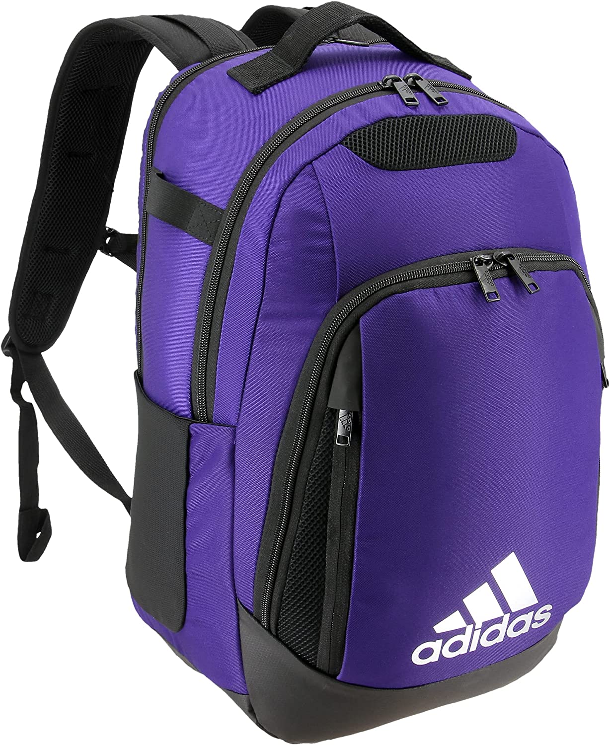 købmand tårn Hviske Adidas 5 Star Backpack (Team Collegiate Purple)