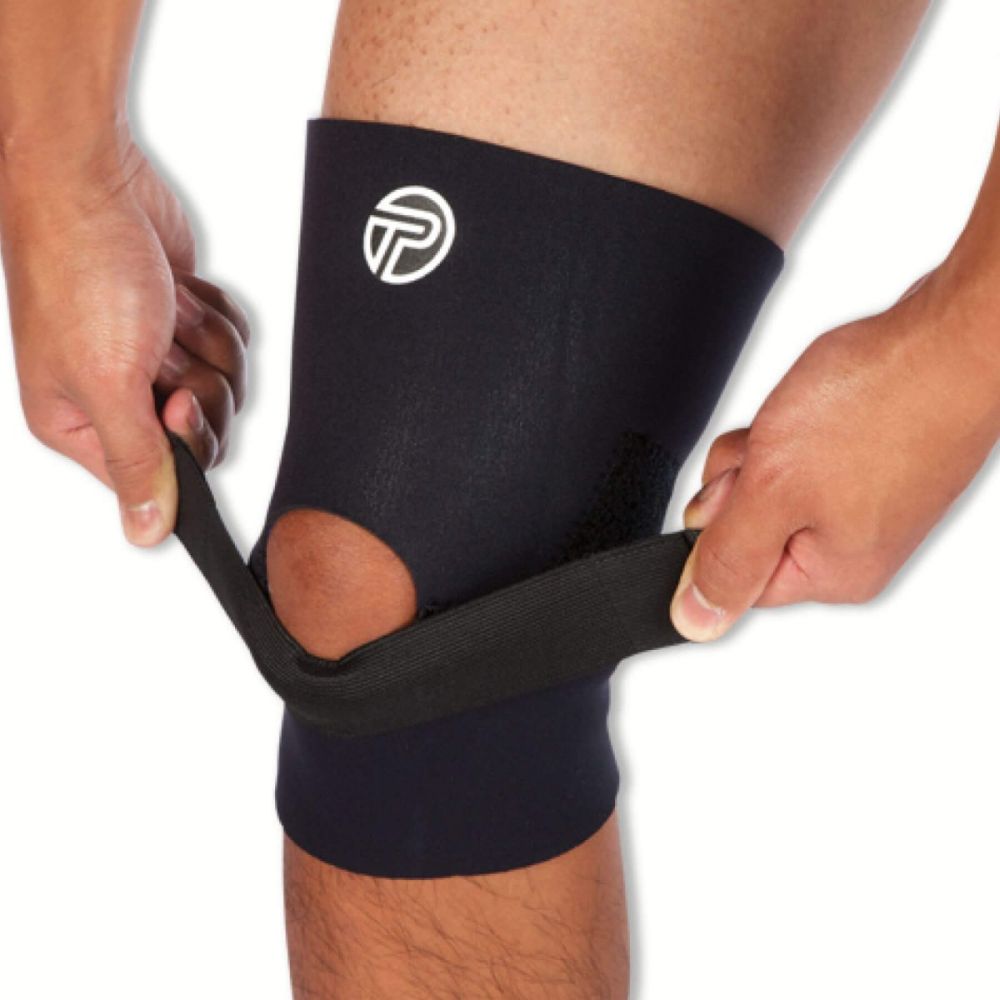 Pro-Tec InchThe Lift Inch Patellar Tendon Sleeve