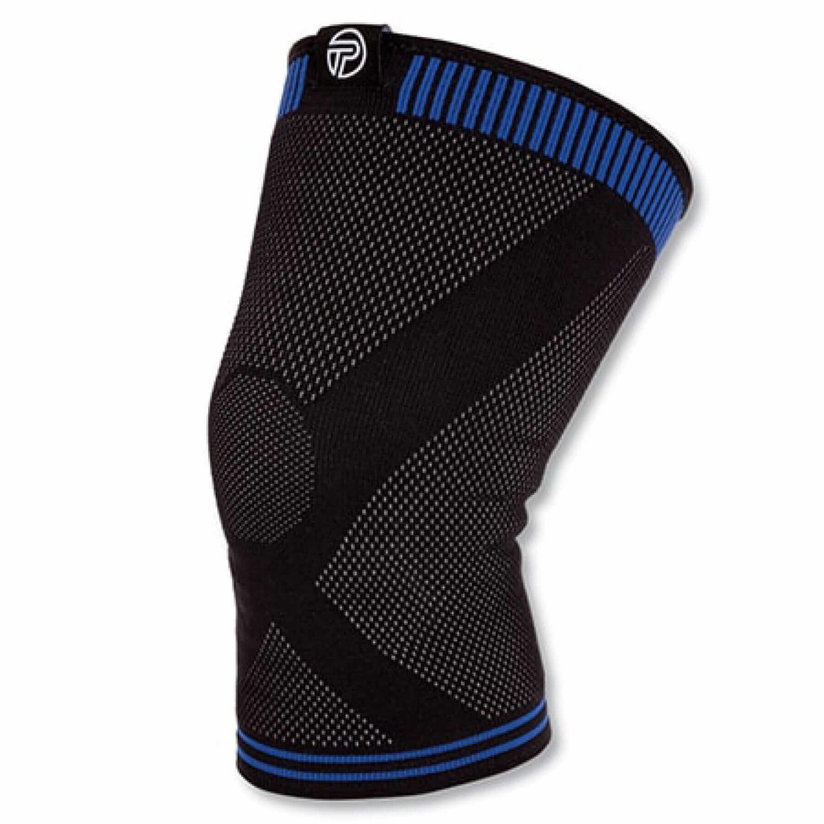 7400 ProTec 3D Flat Knee Support