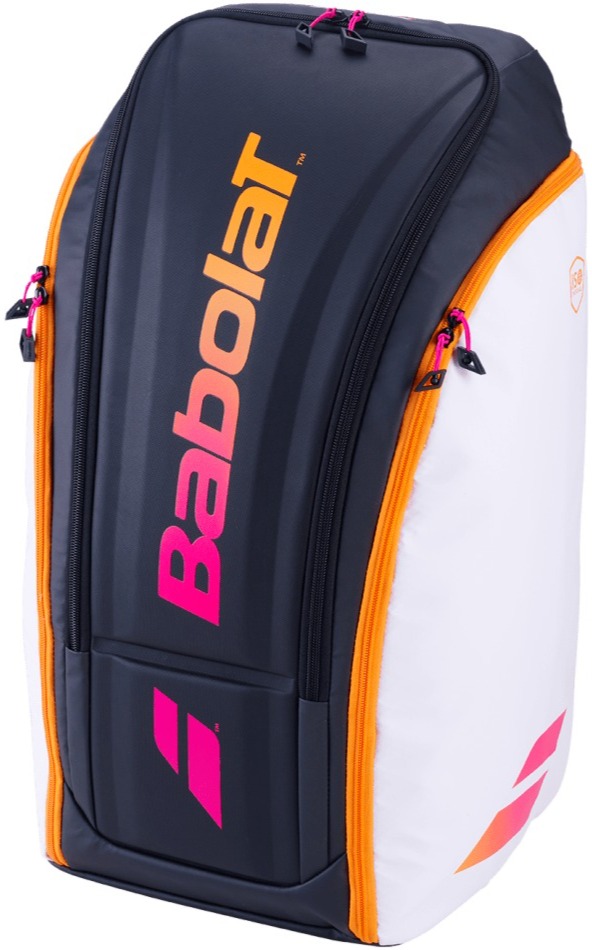 759012-264 Babolat RH Performance Padel Racket Bag (Multicolor)