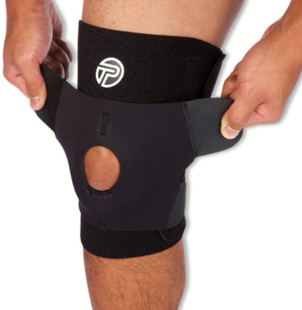 Pro-Tec X-Factor Knee Brace
