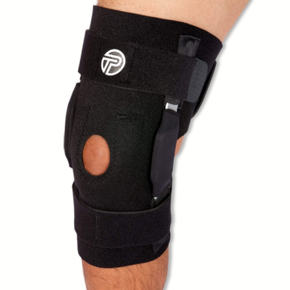 8901 ProTec Hinged Knee Brace