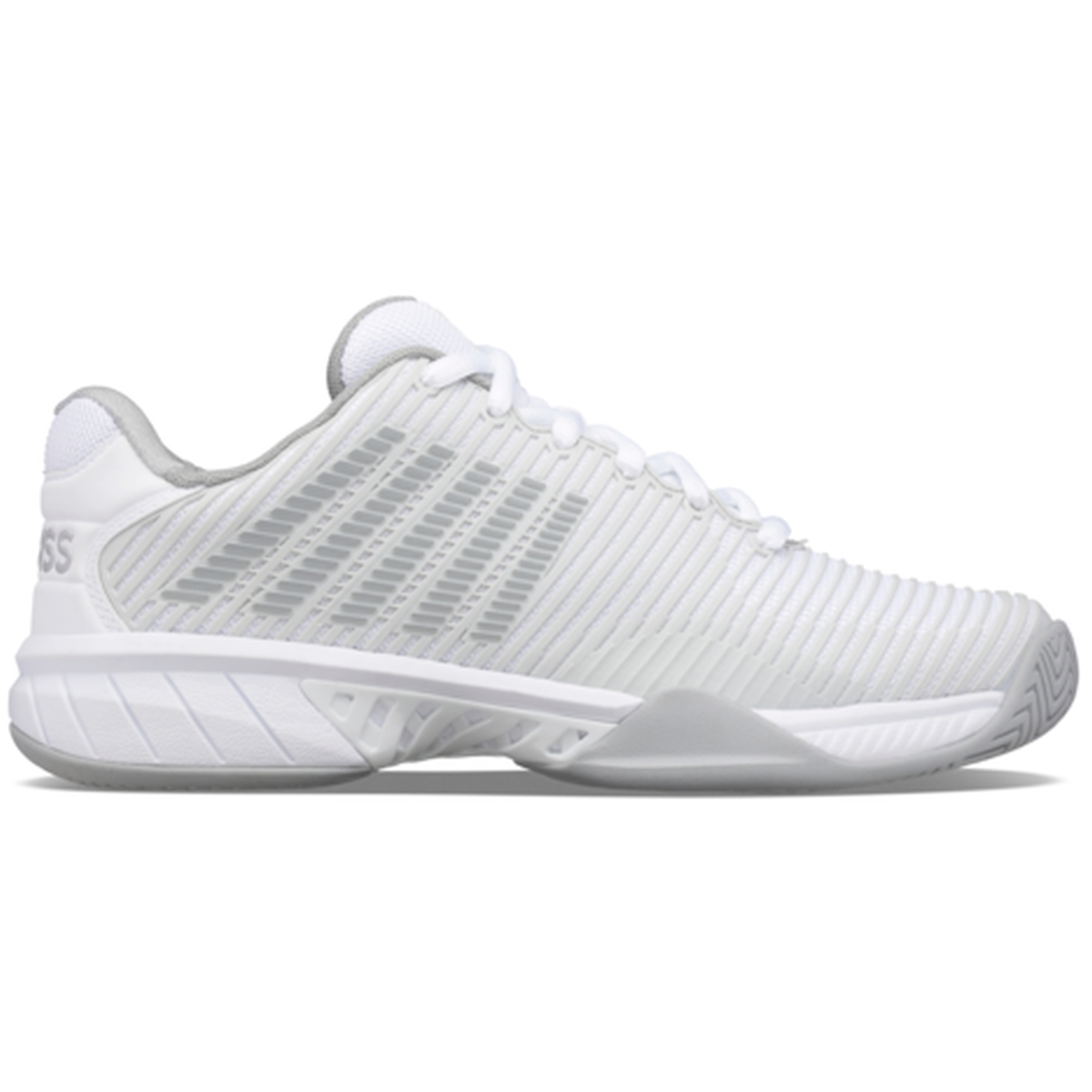 96613-424 K-Swiss Women's Hypercourt Express 2 (Barley Blue/White/High Rise)