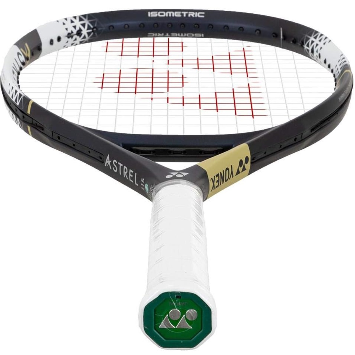 Yonex Astrel 115 Tennis Racquets