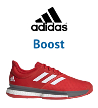 Adidas Boost Tennis Shoes