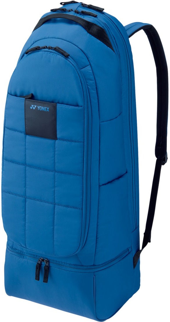 BAG2469SB Yonex Compact Tennis Racquet Backpack (Smoke Blue)