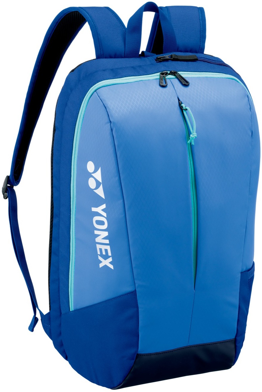 Yonex Team Tennis Backpack (Blast Blue)