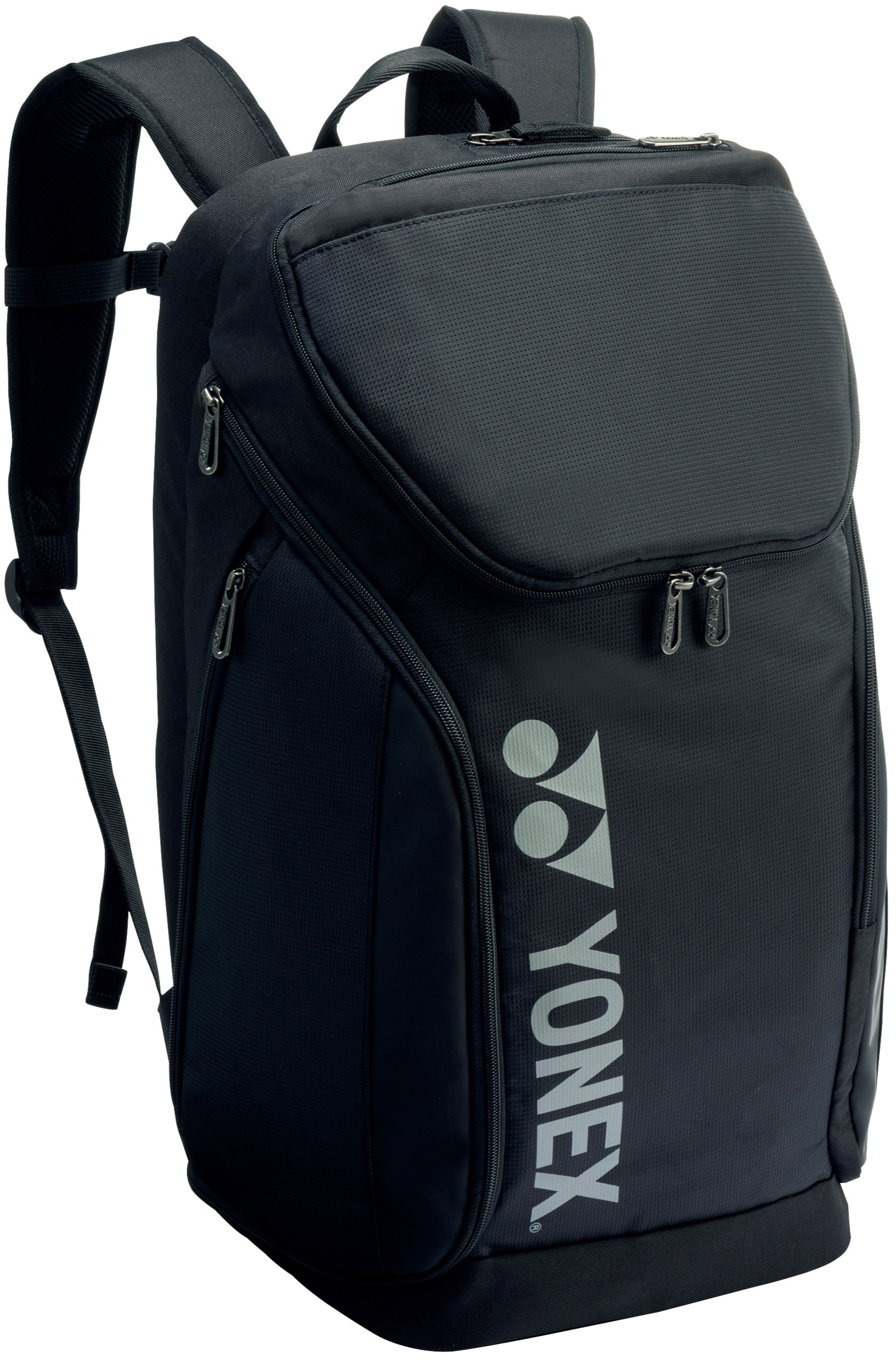 BAG92412LBK Yonex Pro Backpack L Tennis Backpack (Black)