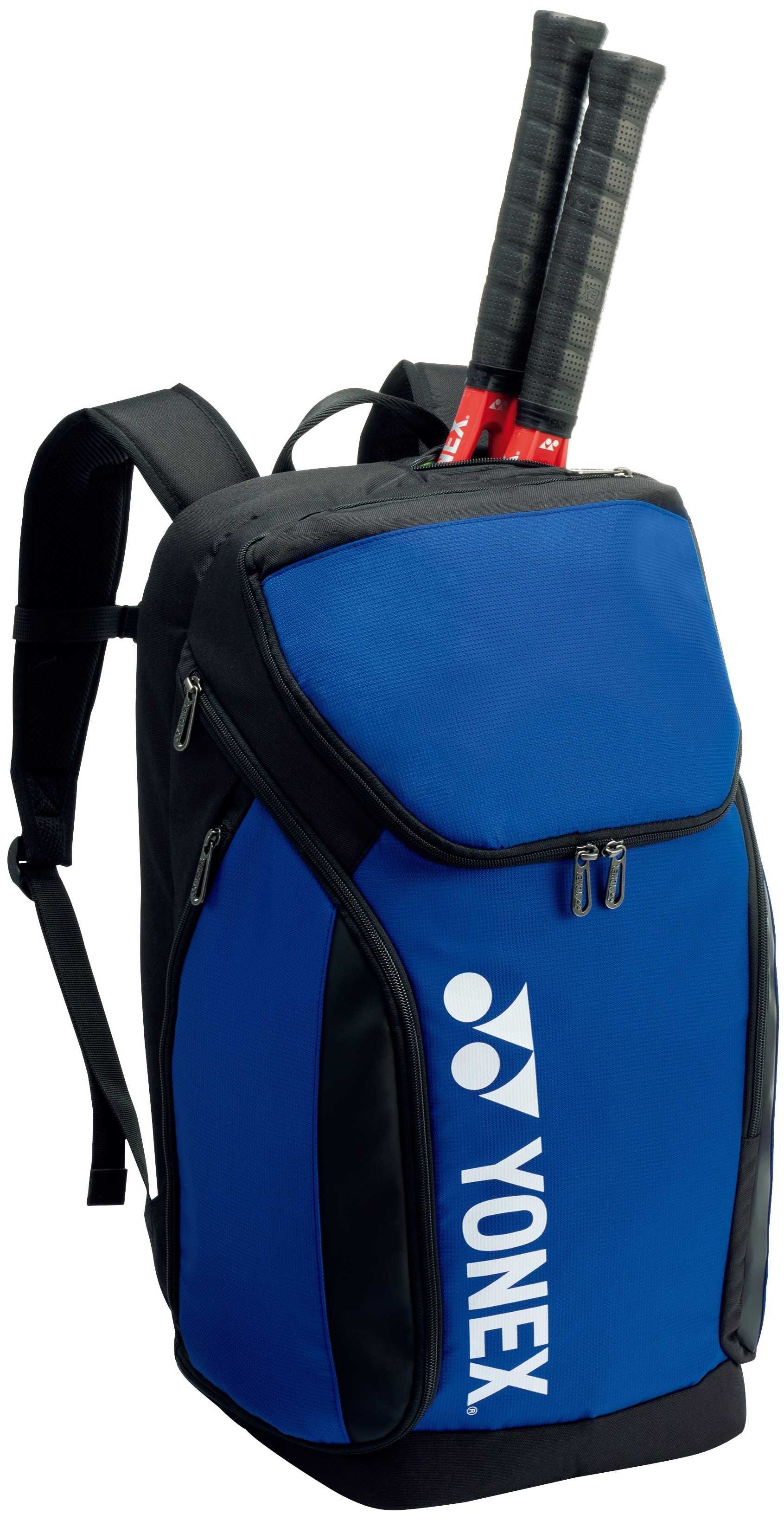 BAG92412LCOBL Yonex Pro Backpack L Tennis Backpack (Cobalt Blue)