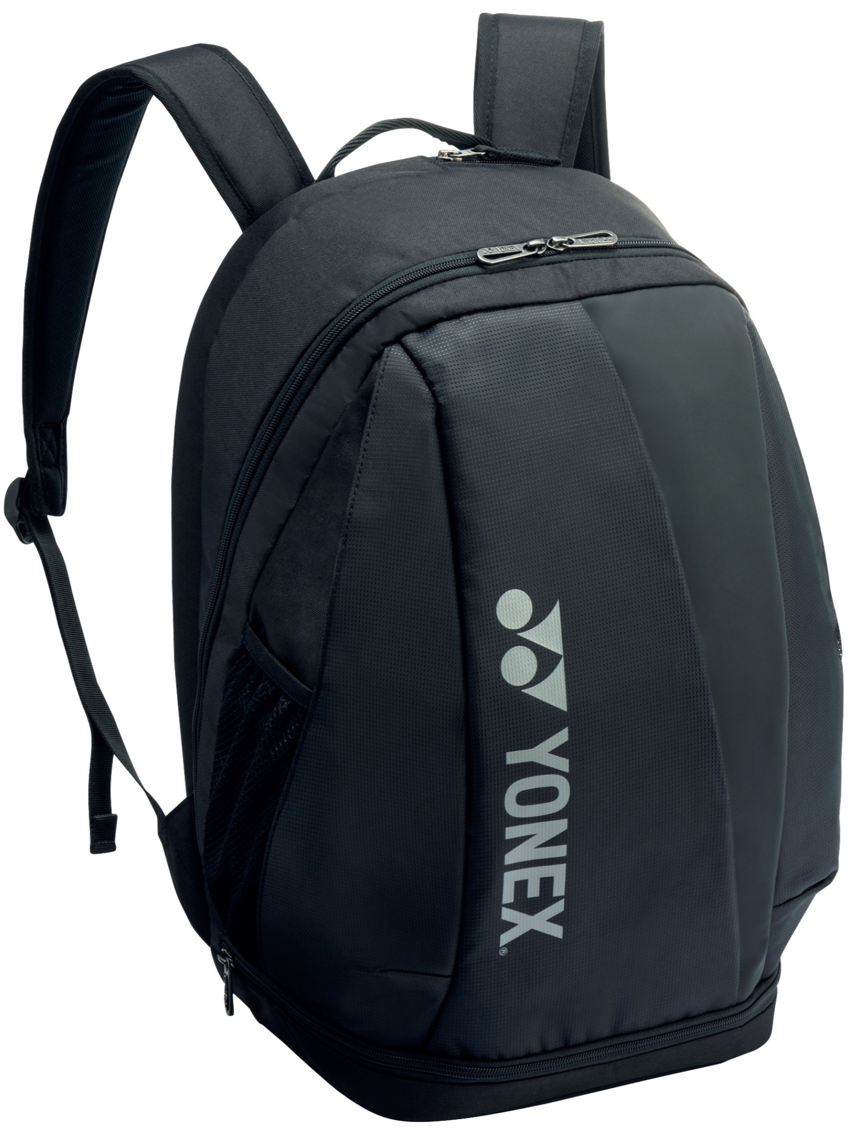 BAG92412MBK Yonex Pro Backpack M Tennis Backpack (Black)