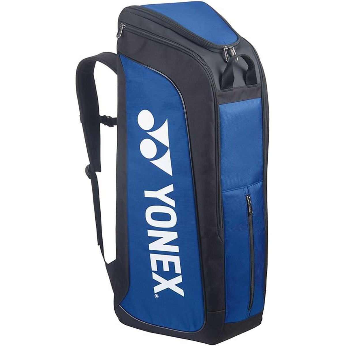 Yonex Pro Stand Tennis Bag (Cobalt Blue)