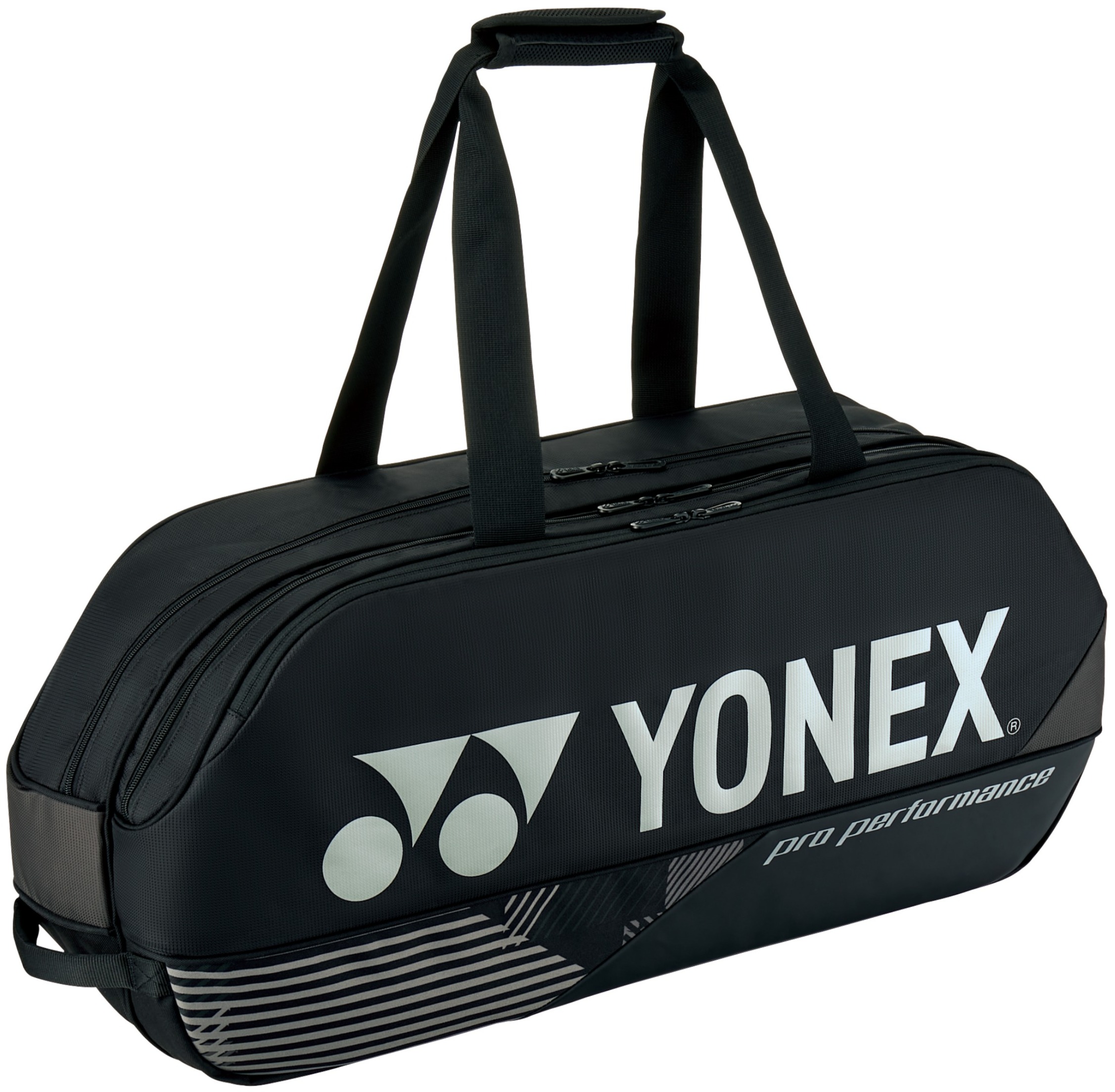 BAG92431WSC Yonex Pro Tournament Tennis Bag (Scarlet)