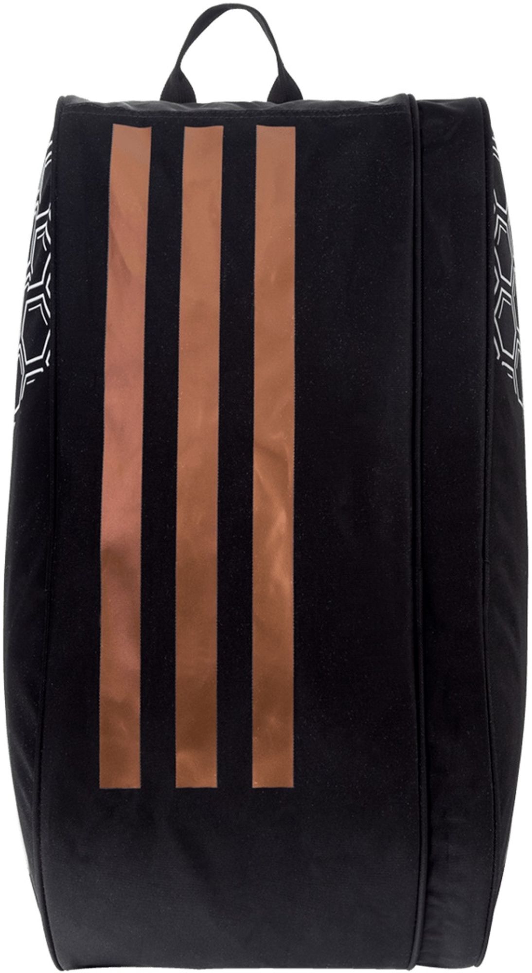 BG3PA0U57 Adidas Control 3.2 Pickleball/Padel Racket Bag (Bronze)