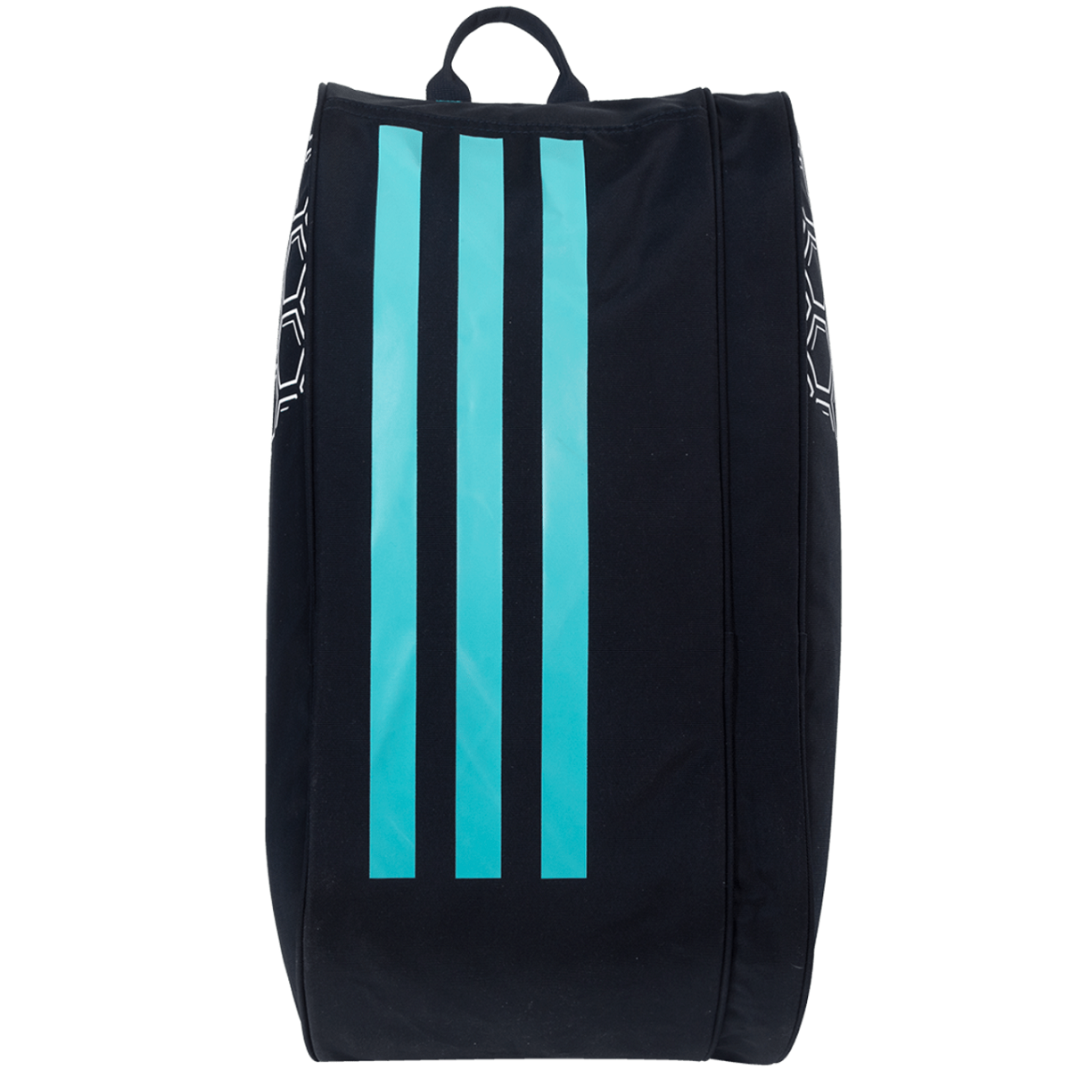 BG3PB0U46 Adidas Control 3.2 Pickleball/Padel Racket Bag (Navy)