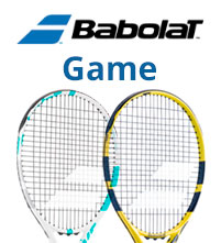 Second hand babolat tennis racket Clearance