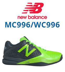 New Balance MC996/WC996