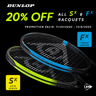 Dunlop Holiday Specials